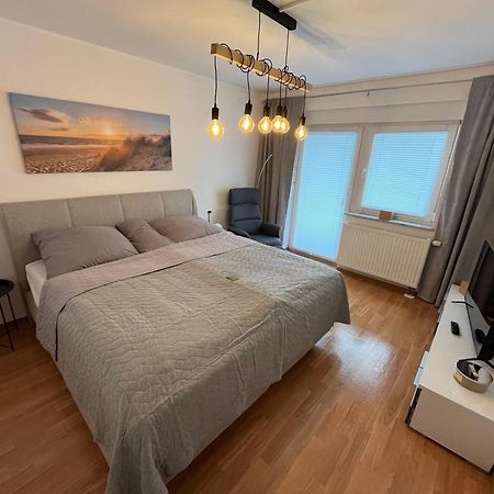 Apartment 3 Ideal Fuer Familien Und Geschaeftsreisende Abg69 Gera Exteriör bild