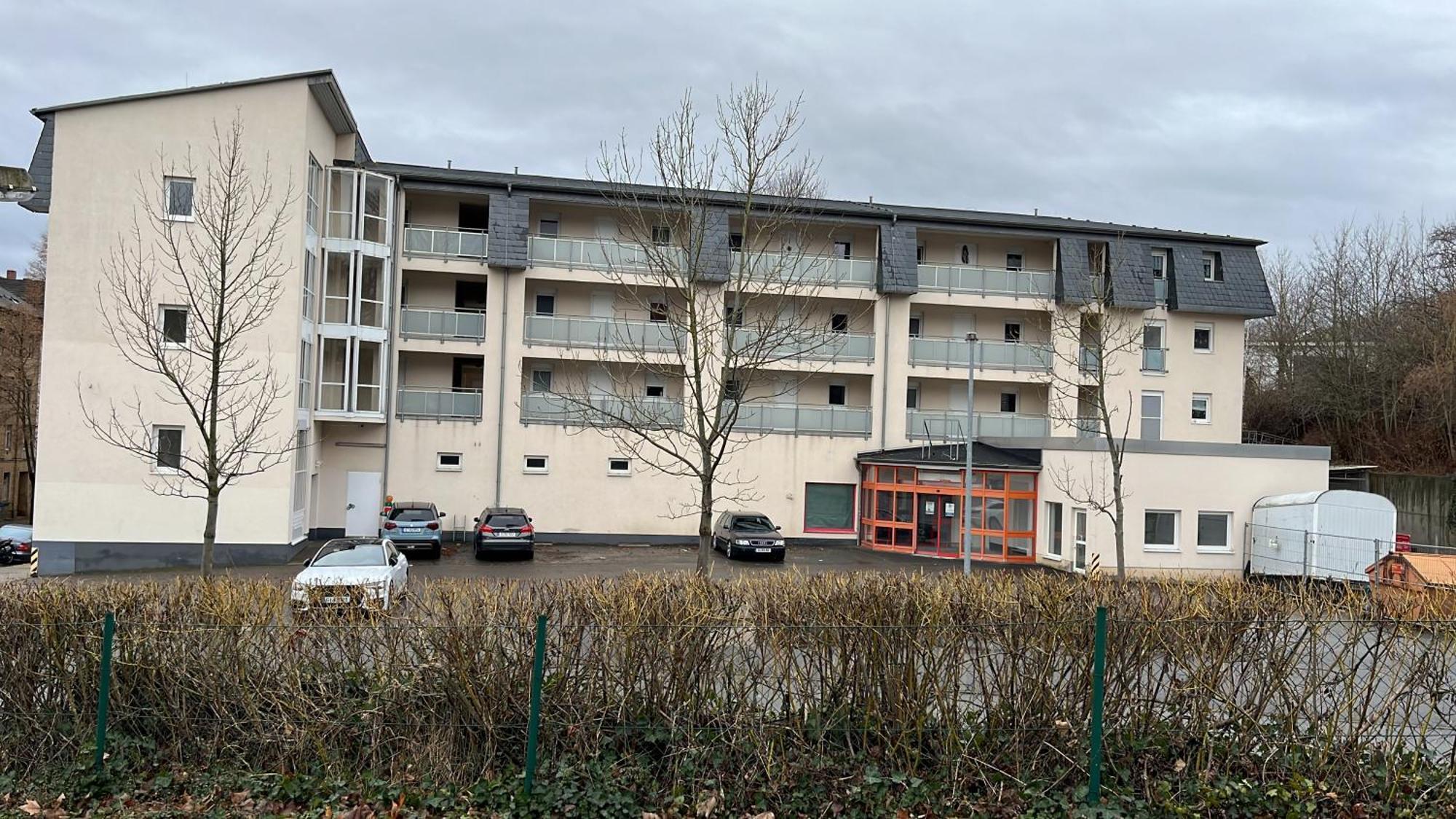 Apartment 3 Ideal Fuer Familien Und Geschaeftsreisende Abg69 Gera Exteriör bild