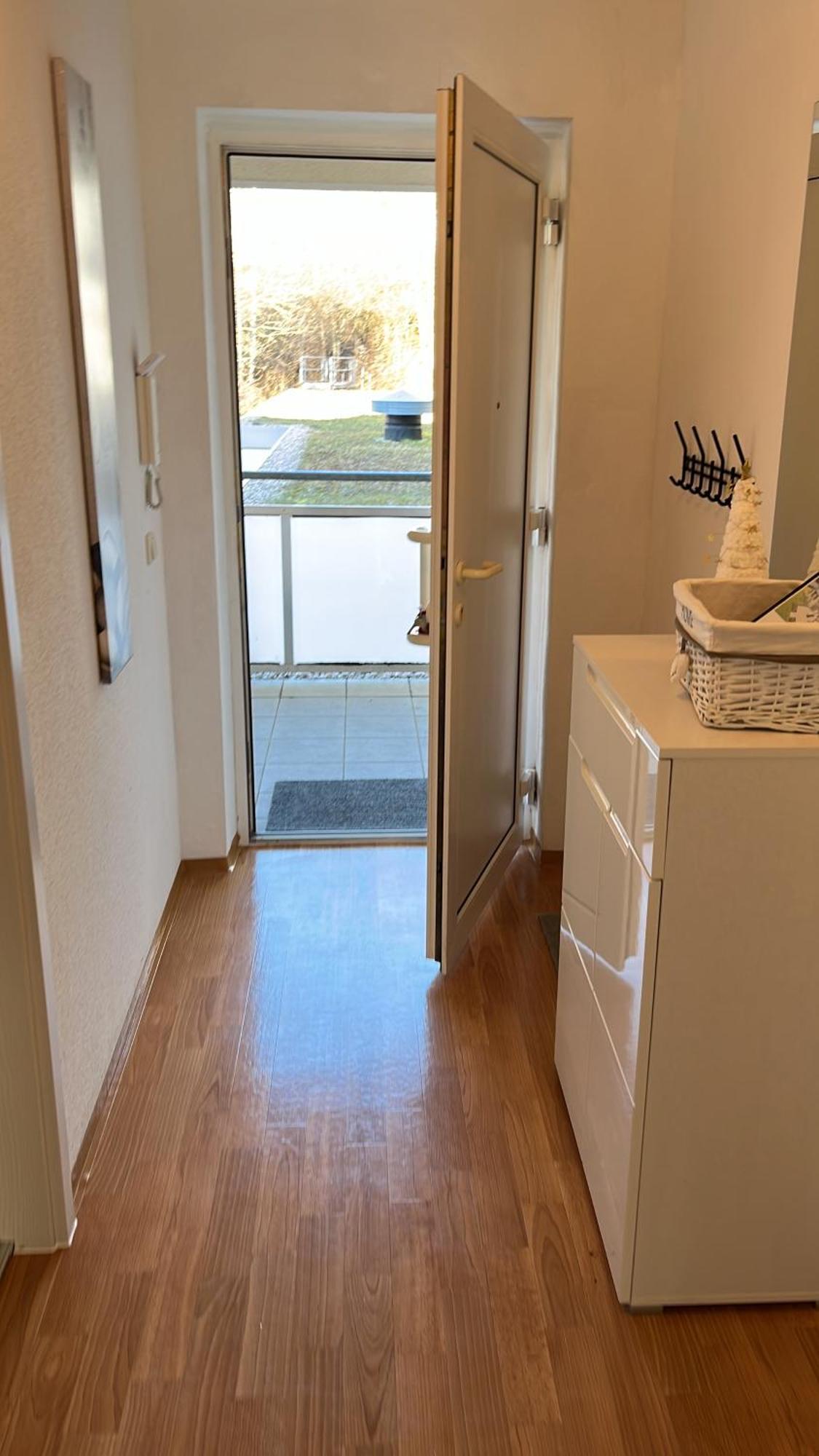 Apartment 3 Ideal Fuer Familien Und Geschaeftsreisende Abg69 Gera Exteriör bild