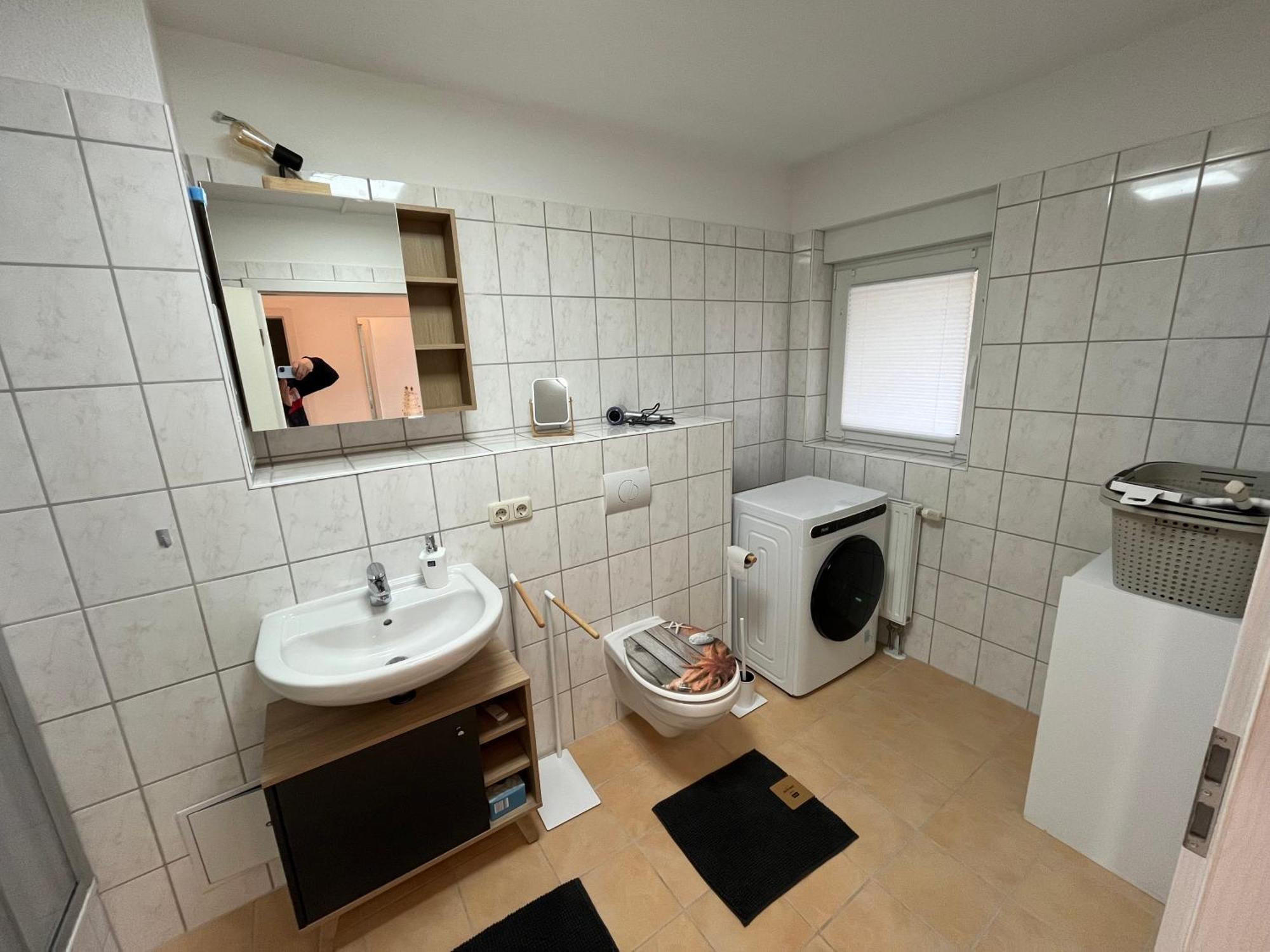 Apartment 3 Ideal Fuer Familien Und Geschaeftsreisende Abg69 Gera Exteriör bild