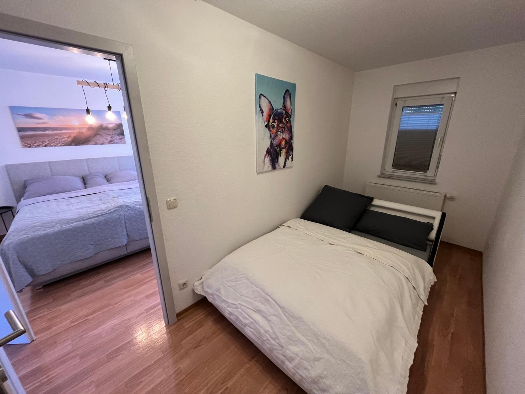 Apartment 3 Ideal Fuer Familien Und Geschaeftsreisende Abg69 Gera Exteriör bild