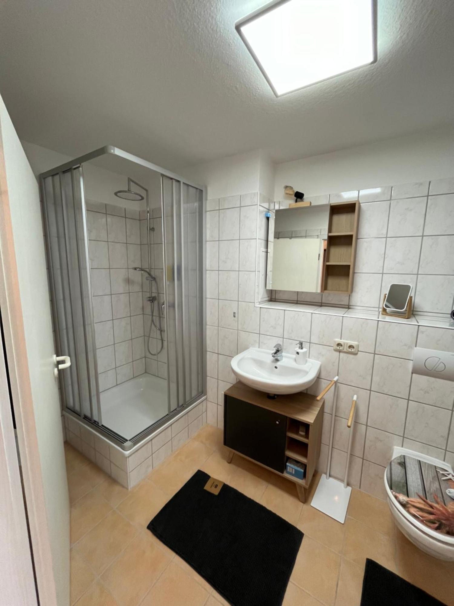 Apartment 3 Ideal Fuer Familien Und Geschaeftsreisende Abg69 Gera Exteriör bild
