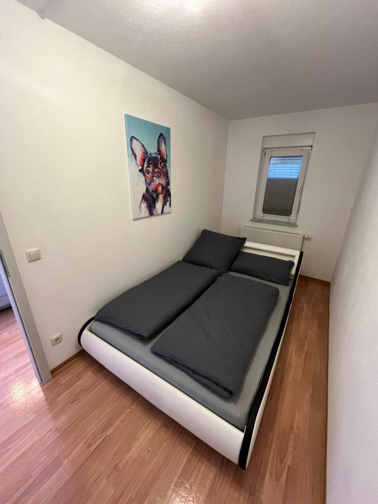 Apartment 3 Ideal Fuer Familien Und Geschaeftsreisende Abg69 Gera Exteriör bild
