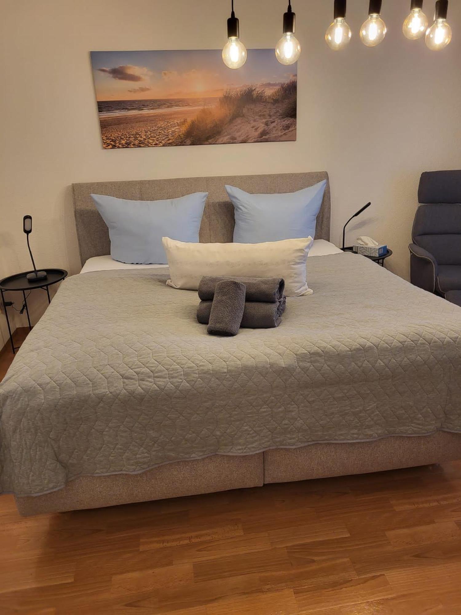 Apartment 3 Ideal Fuer Familien Und Geschaeftsreisende Abg69 Gera Exteriör bild