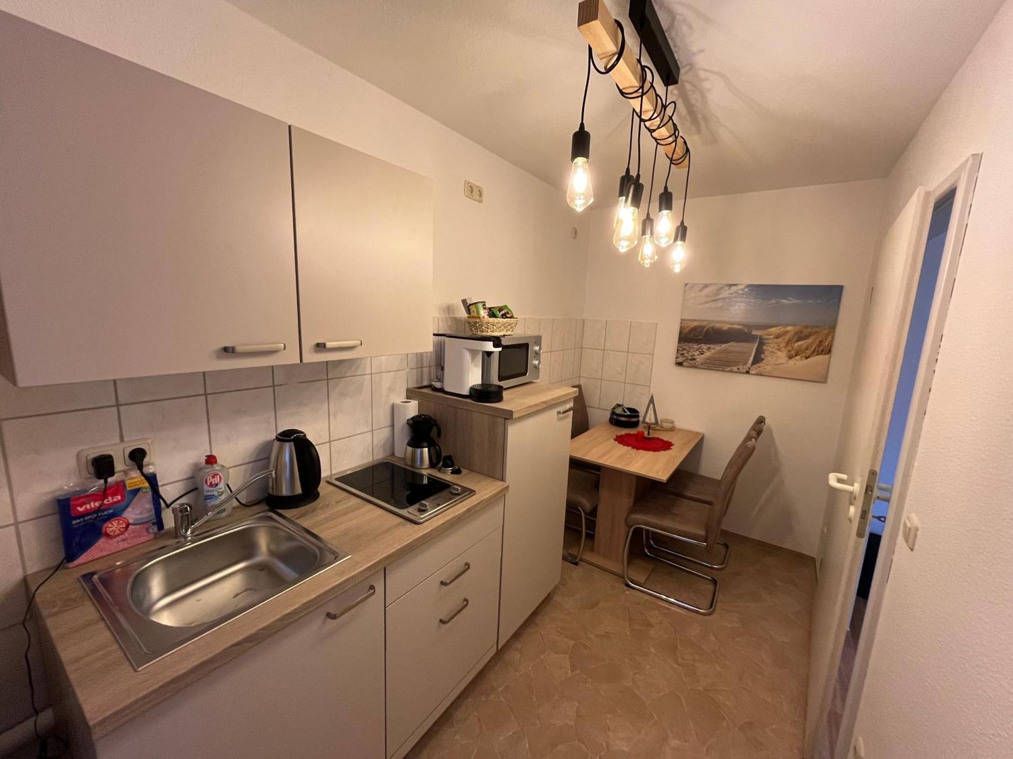 Apartment 3 Ideal Fuer Familien Und Geschaeftsreisende Abg69 Gera Exteriör bild