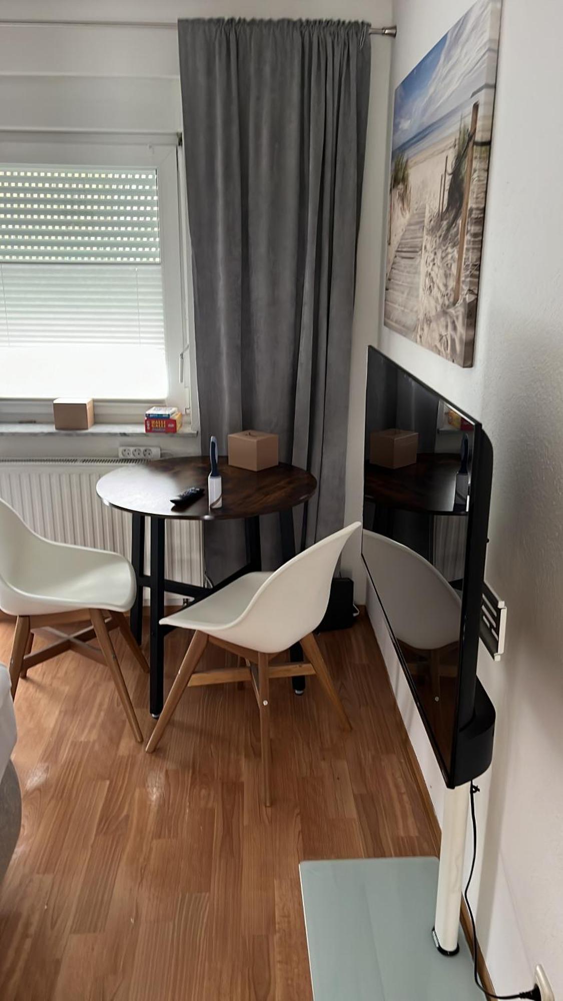 Apartment 3 Ideal Fuer Familien Und Geschaeftsreisende Abg69 Gera Exteriör bild