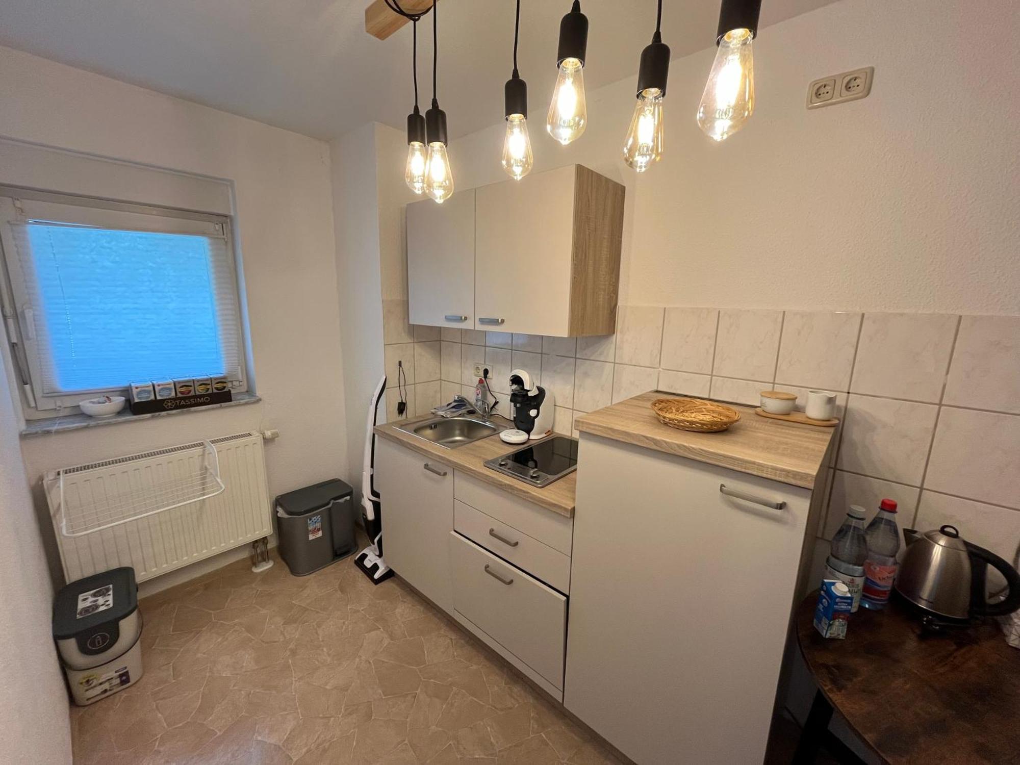 Apartment 3 Ideal Fuer Familien Und Geschaeftsreisende Abg69 Gera Exteriör bild