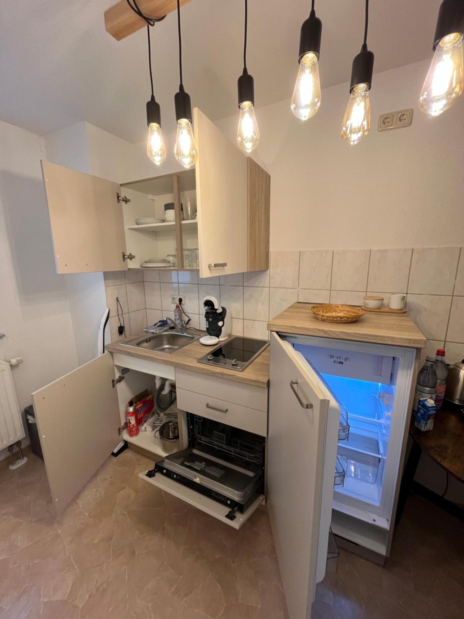 Apartment 3 Ideal Fuer Familien Und Geschaeftsreisende Abg69 Gera Exteriör bild